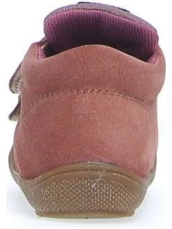 Leder-Sneakers 