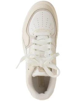 Leder-Sneakers 