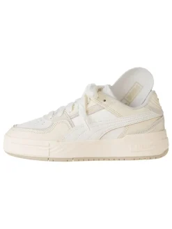Leder-Sneakers 