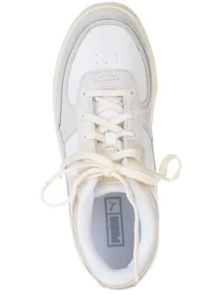 Puma Sneakers^Leder-Sneakers 