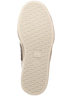 Leder-Sneakers 