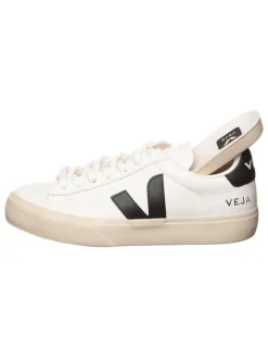 Leder-Sneakers 