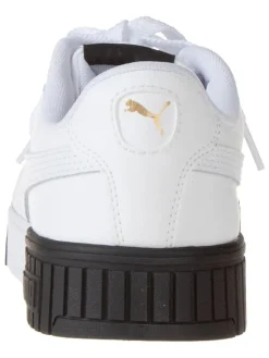 Puma Sneakers^Leder-Sneakers 
