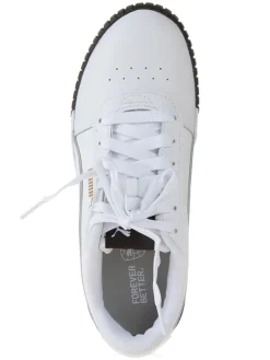 Puma Sneakers^Leder-Sneakers 
