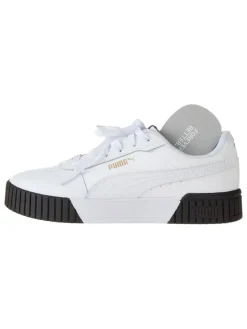 Puma Sneakers^Leder-Sneakers 