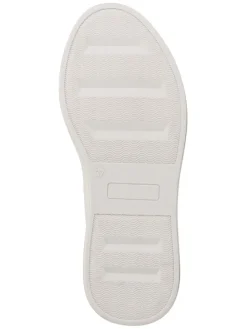 TRAVELIN' Sneakers^Leder-Sneakers