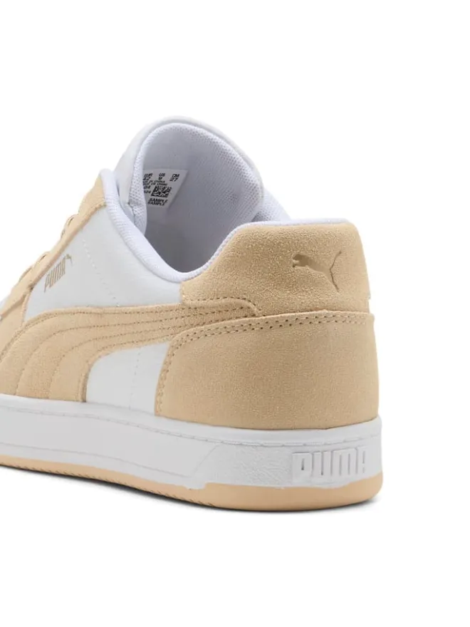 Puma Sneakers|Sneakers^Leder-Sneakers "Caven 2.0 Mono" in Weiß/ Beige