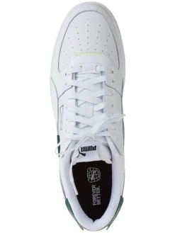 Puma Sneakers^Leder-Sneakers 