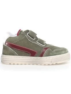 Naturino Sneakers·Sneakers High^Leder-Sneakers 