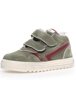 Naturino Sneakers·Sneakers High^Leder-Sneakers 