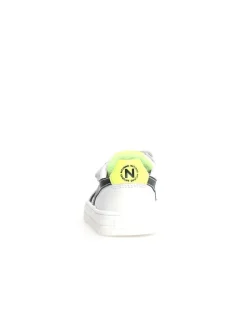 Leder-Sneakers 