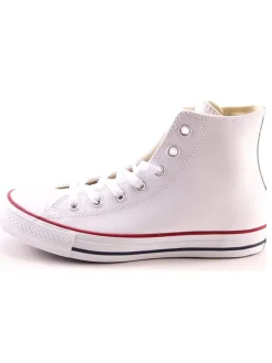 Leder-Sneakers 