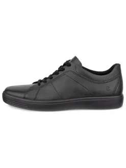 Leder-Sneakers 