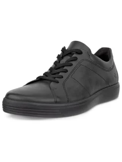 Leder-Sneakers 