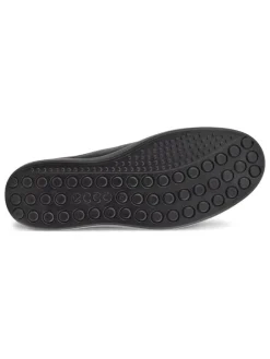 Leder-Sneakers 