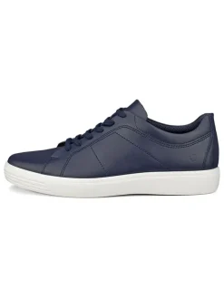 Ecco Sneakers^Leder-Sneakers 