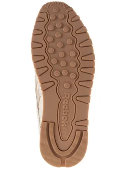 Leder-Sneakers 