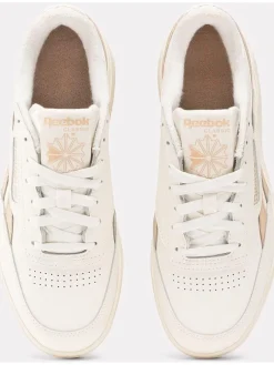 Leder-Sneakers 