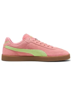 Leder-Sneakers 