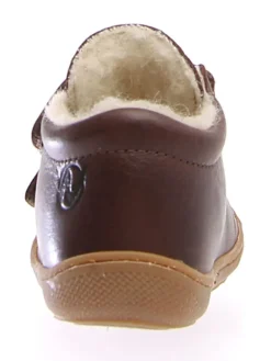 Leder-Sneakers 