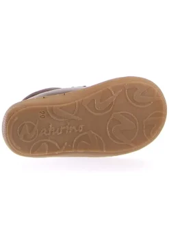 Leder-Sneakers 