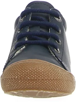 Leder-Sneakers 
