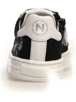 Leder-Sneakers 