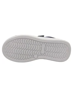 Leder-Sneakers 