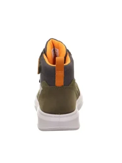 superfit Sneakers·Sneakers High^Leder-Sneakers 