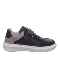 Leder-Sneakers "Cosmo" in Schwarz>superfit Best