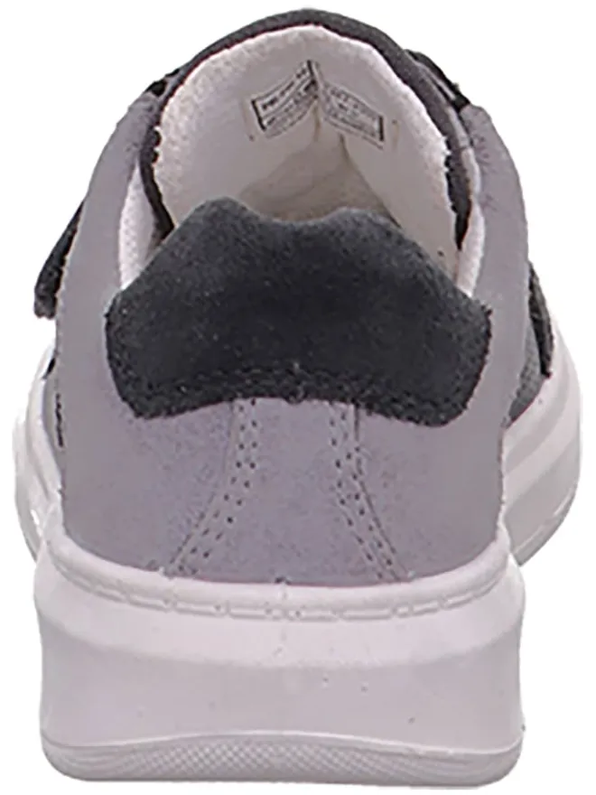 Leder-Sneakers "Cosmo" in Schwarz>superfit Best