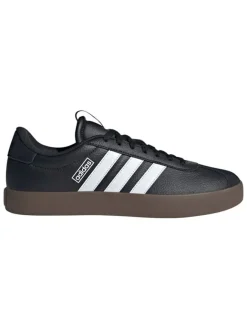 Leder-Sneakers "Court 3.0">adidas Outlet