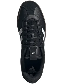 Leder-Sneakers 