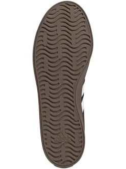 Leder-Sneakers 