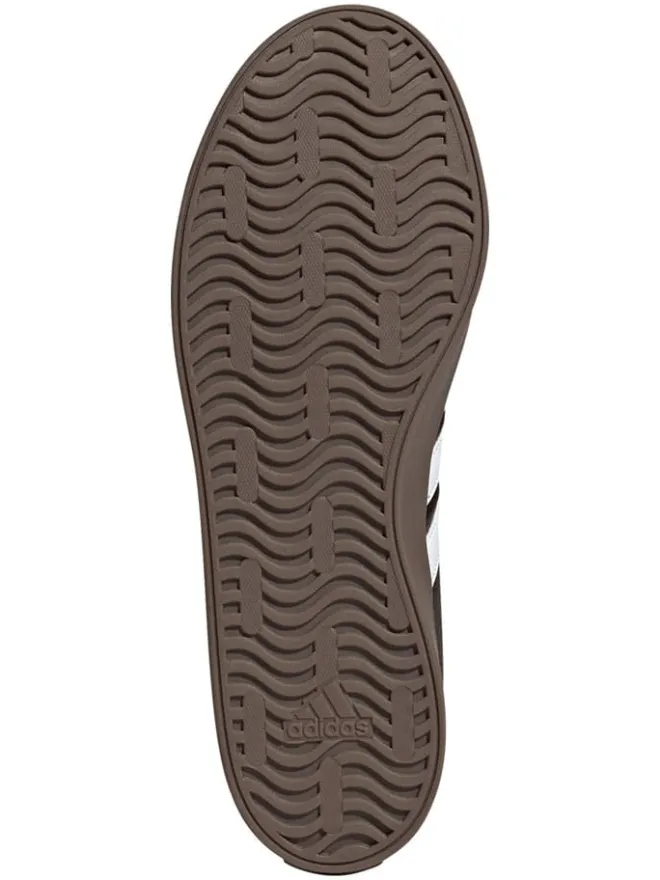 Leder-Sneakers "Court 3.0">adidas Outlet