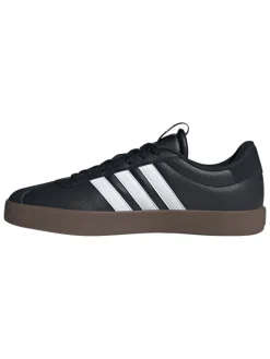 Leder-Sneakers 