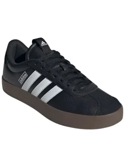 Leder-Sneakers 