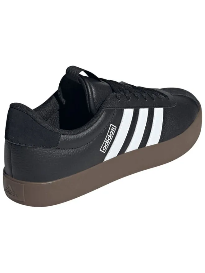 Leder-Sneakers "Court 3.0">adidas Outlet