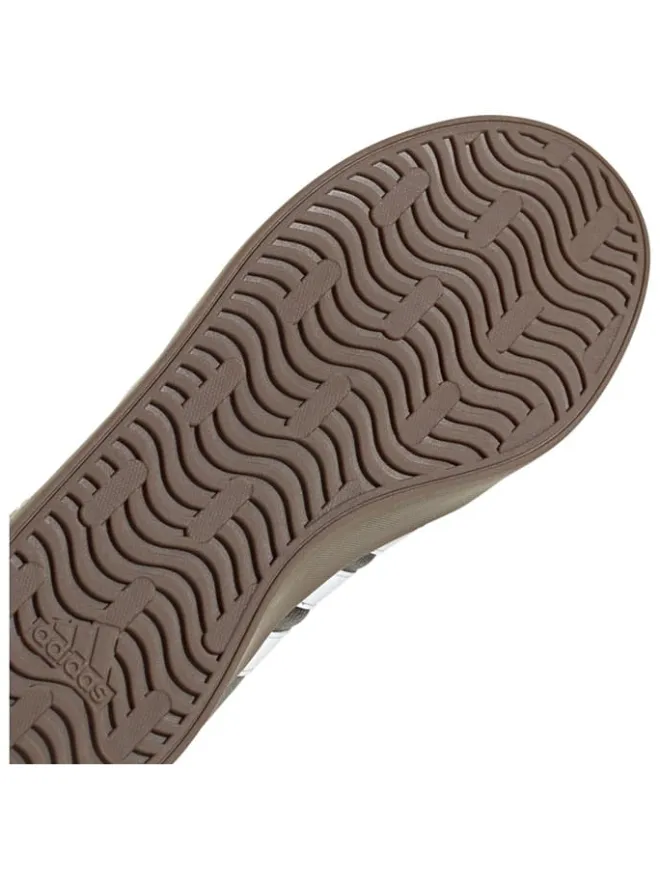 Leder-Sneakers "Court 3.0">adidas Outlet