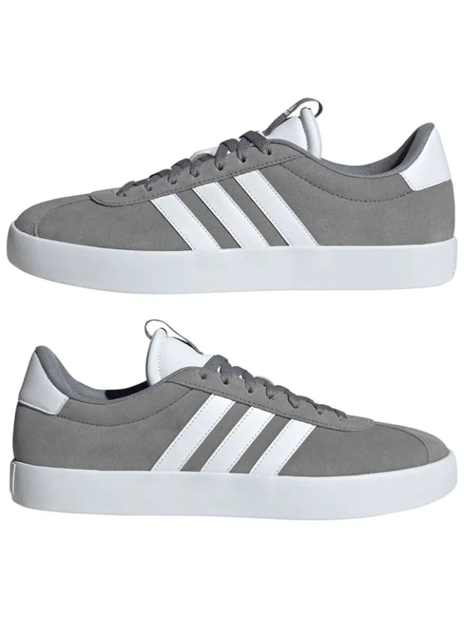 adidas Sneakers^Leder-Sneakers "Court 3.0"