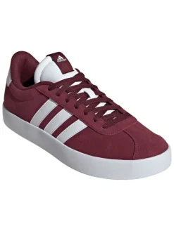 Leder-Sneakers 