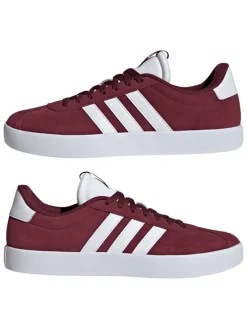 Leder-Sneakers 