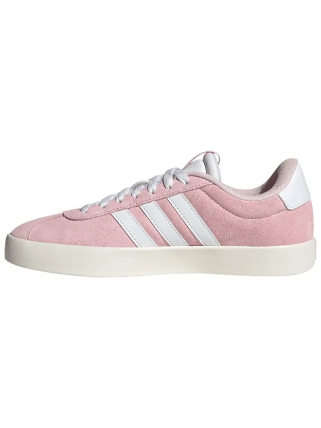 adidas Sneakers^Leder-Sneakers "Court 3.0" in Rosa