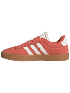 adidas Schnürschuhe^Leder-Sneakers 