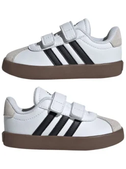 Leder-Sneakers 