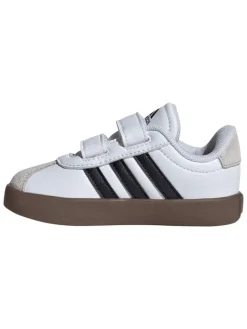 Leder-Sneakers 