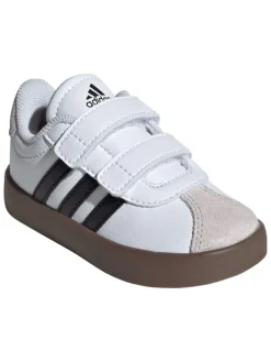 Leder-Sneakers 