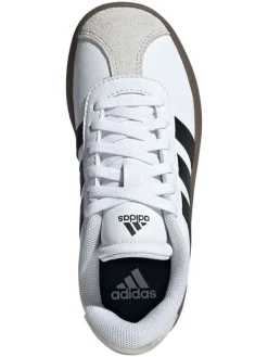 Leder-Sneakers 