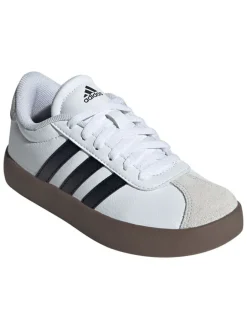 Leder-Sneakers 