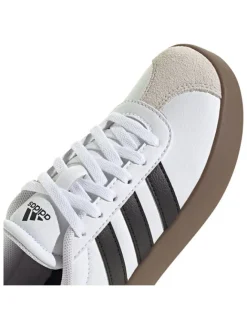 Leder-Sneakers 